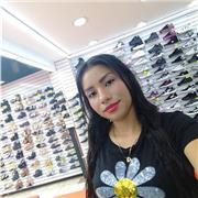 Profesora de Ajedrez, con 18 años de experiencia campeona Estadal y Campeona Nacional